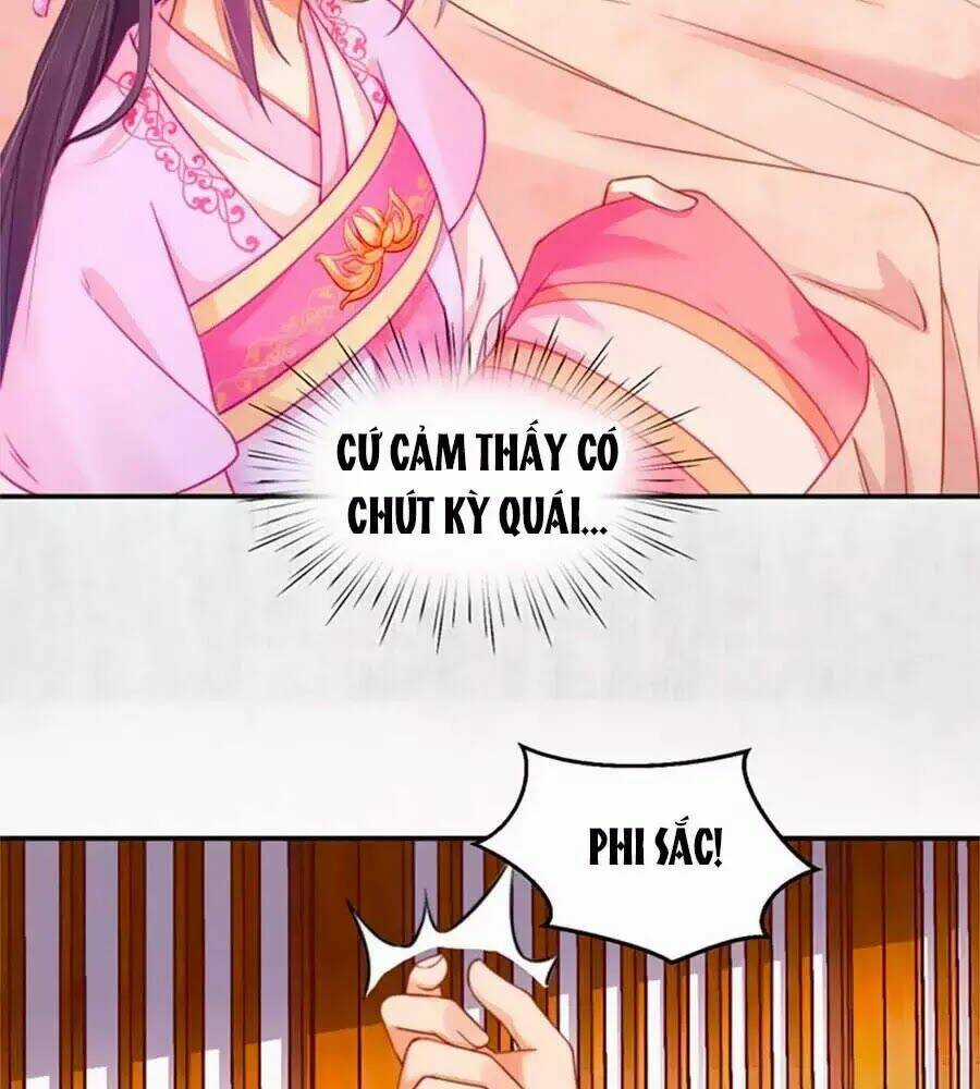 Hoạn Phi Hoàn Triều - Chapter 45 - Trang 30