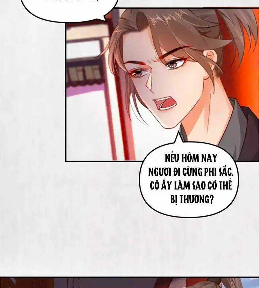 Hoạn Phi Hoàn Triều - Chapter 45 - Trang 33