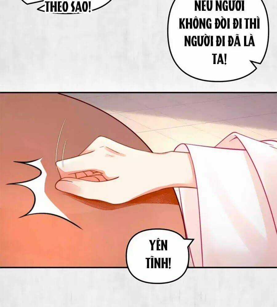 Hoạn Phi Hoàn Triều - Chapter 45 - Trang 36