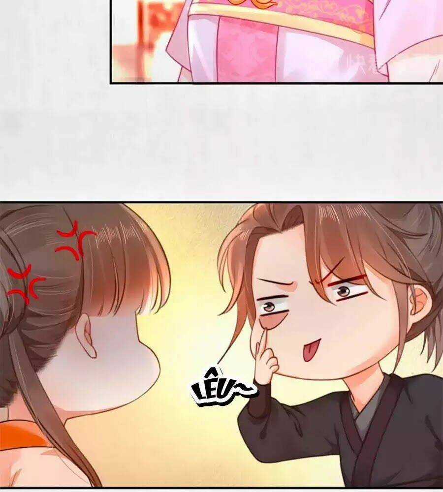 Hoạn Phi Hoàn Triều - Chapter 45 - Trang 38