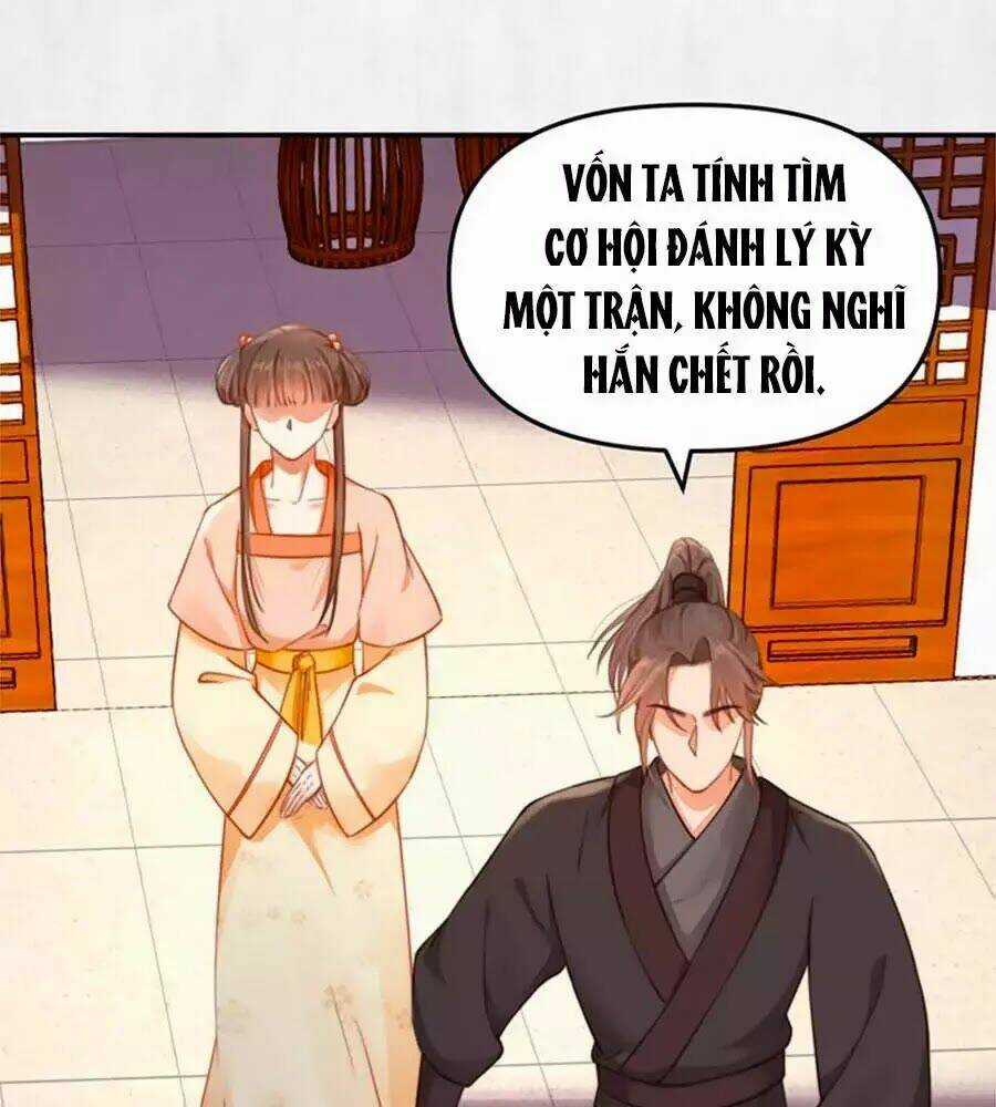 Hoạn Phi Hoàn Triều - Chapter 45 - Trang 39