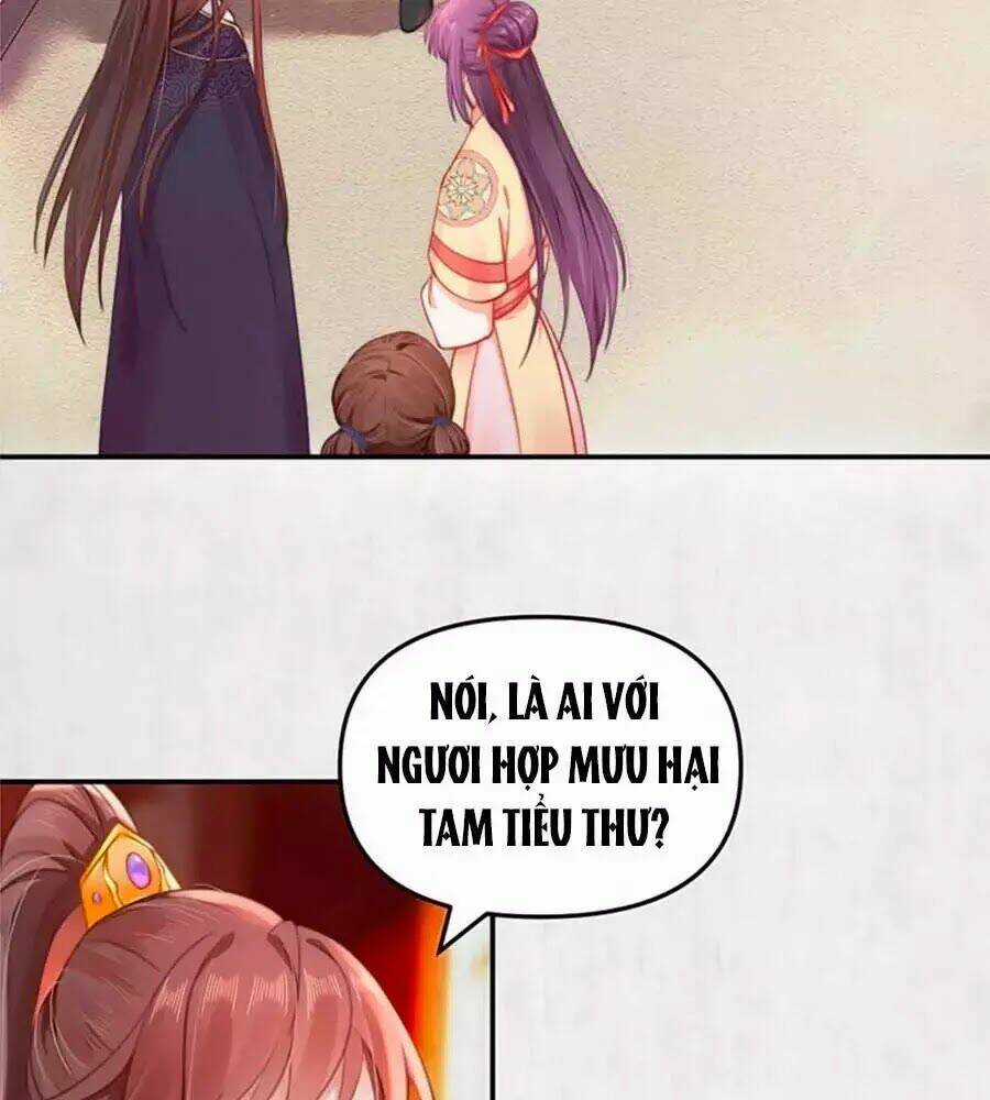 Hoạn Phi Hoàn Triều - Chapter 45 - Trang 5