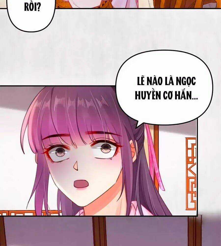 Hoạn Phi Hoàn Triều - Chapter 45 - Trang 41