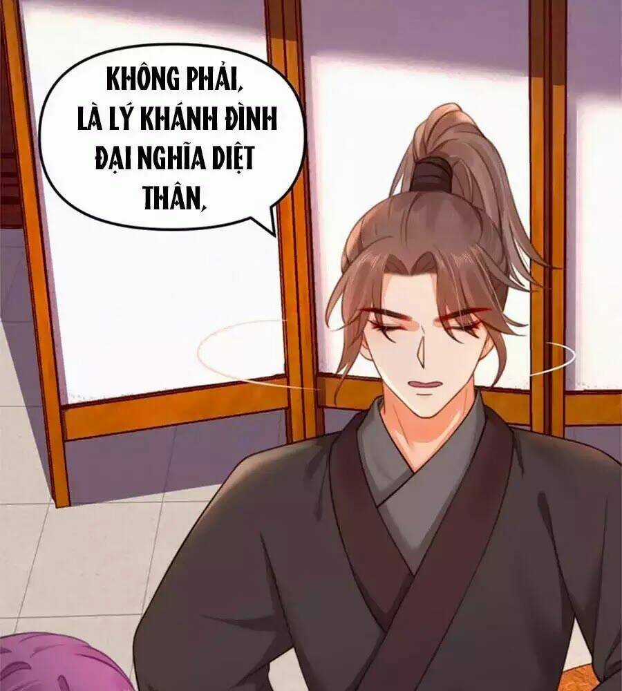 Hoạn Phi Hoàn Triều - Chapter 45 - Trang 42