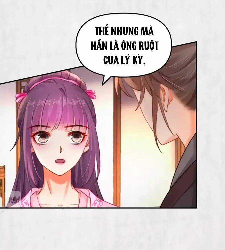 Hoạn Phi Hoàn Triều - Chapter 45 - Trang 44