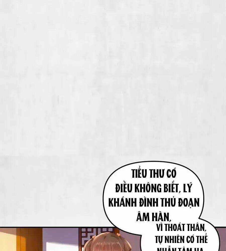 Hoạn Phi Hoàn Triều - Chapter 45 - Trang 45
