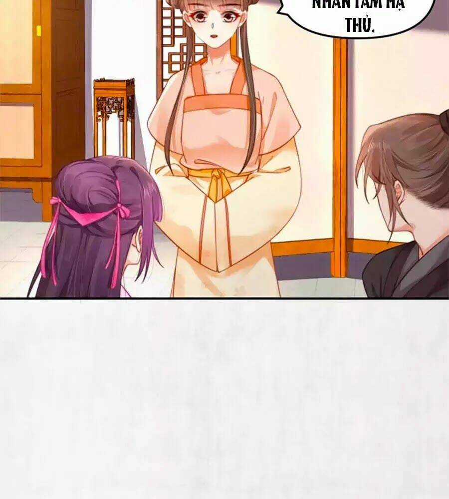 Hoạn Phi Hoàn Triều - Chapter 45 - Trang 46