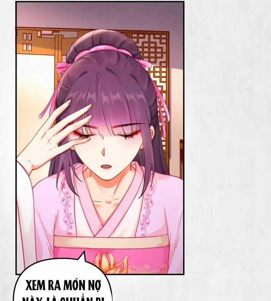 Hoạn Phi Hoàn Triều - Chapter 45 - Trang 47