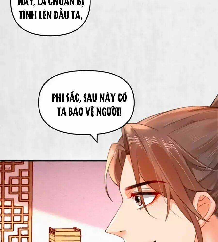 Hoạn Phi Hoàn Triều - Chapter 45 - Trang 48