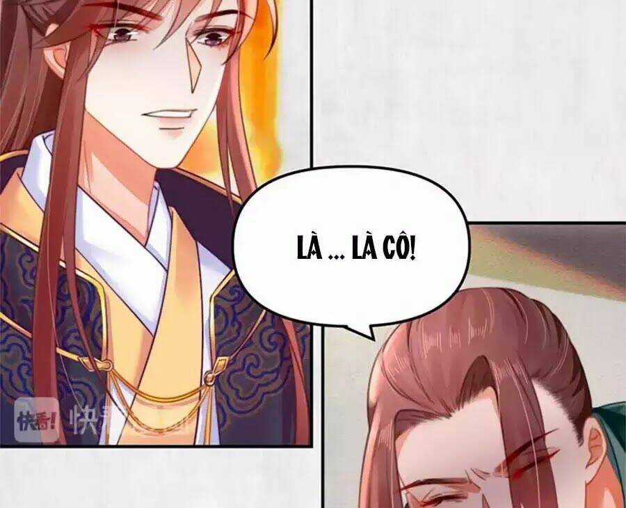 Hoạn Phi Hoàn Triều - Chapter 45 - Trang 6