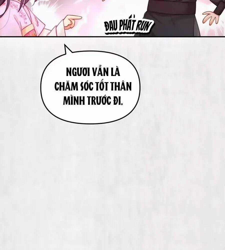 Hoạn Phi Hoàn Triều - Chapter 45 - Trang 52