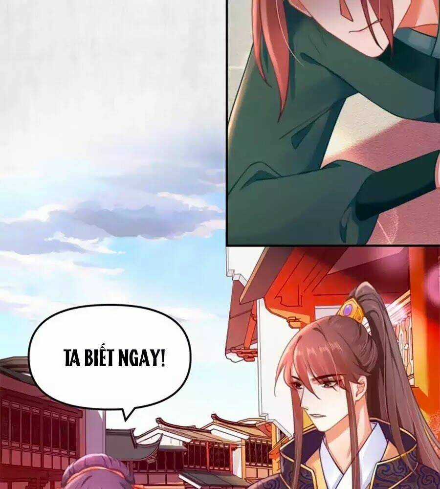Hoạn Phi Hoàn Triều - Chapter 45 - Trang 7