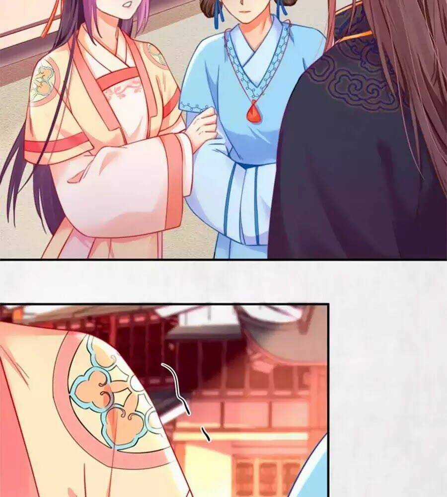 Hoạn Phi Hoàn Triều - Chapter 45 - Trang 9