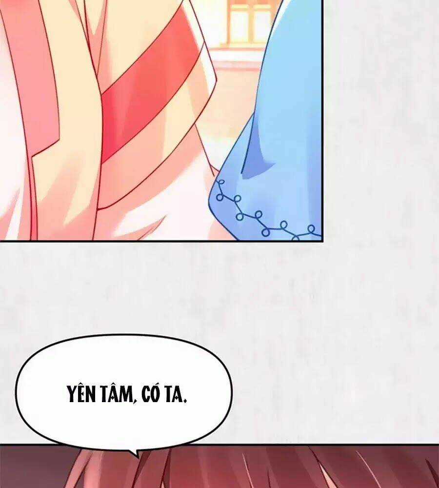 Hoạn Phi Hoàn Triều - Chapter 45 - Trang 10