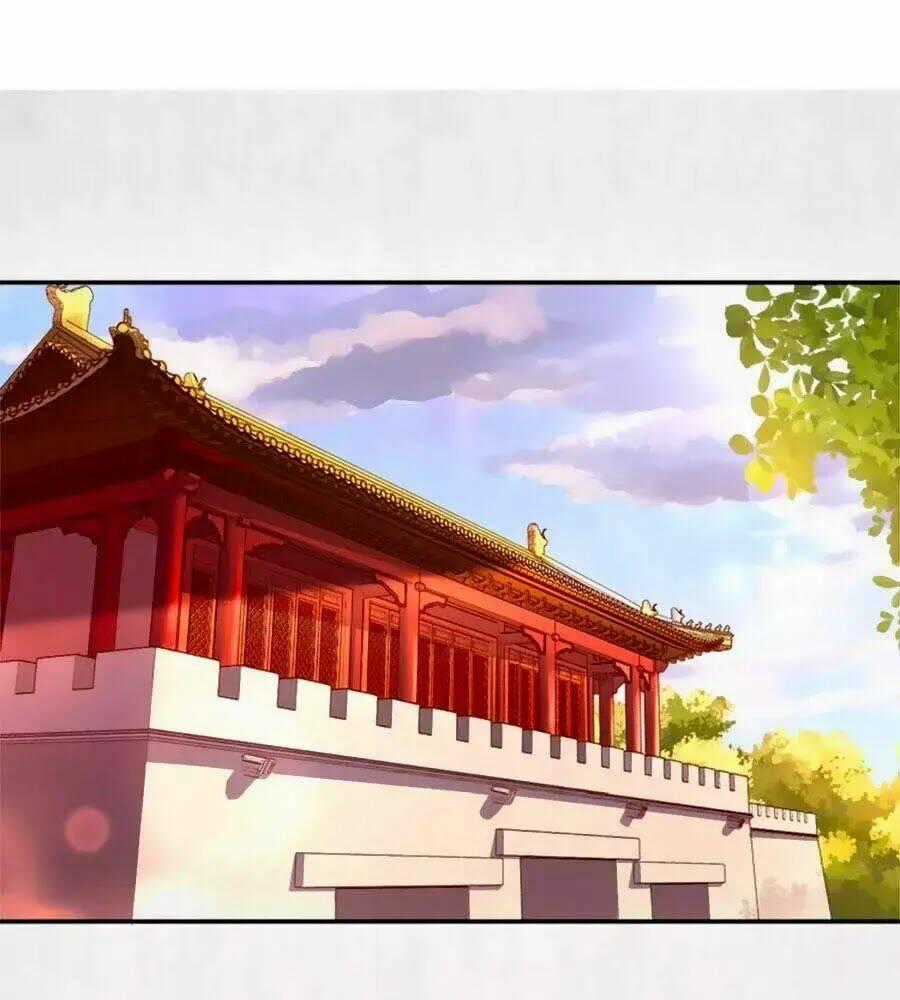 Hoạn Phi Hoàn Triều - Chapter 46 - Trang 1