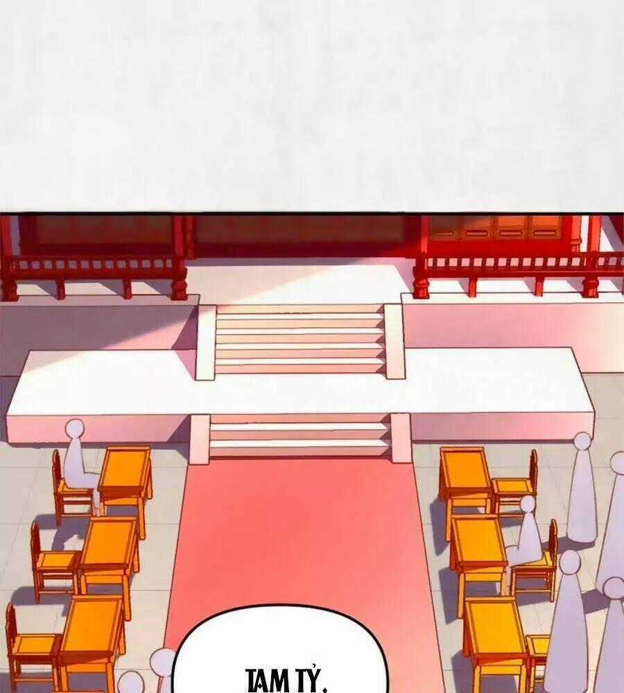 Hoạn Phi Hoàn Triều - Chapter 46 - Trang 2