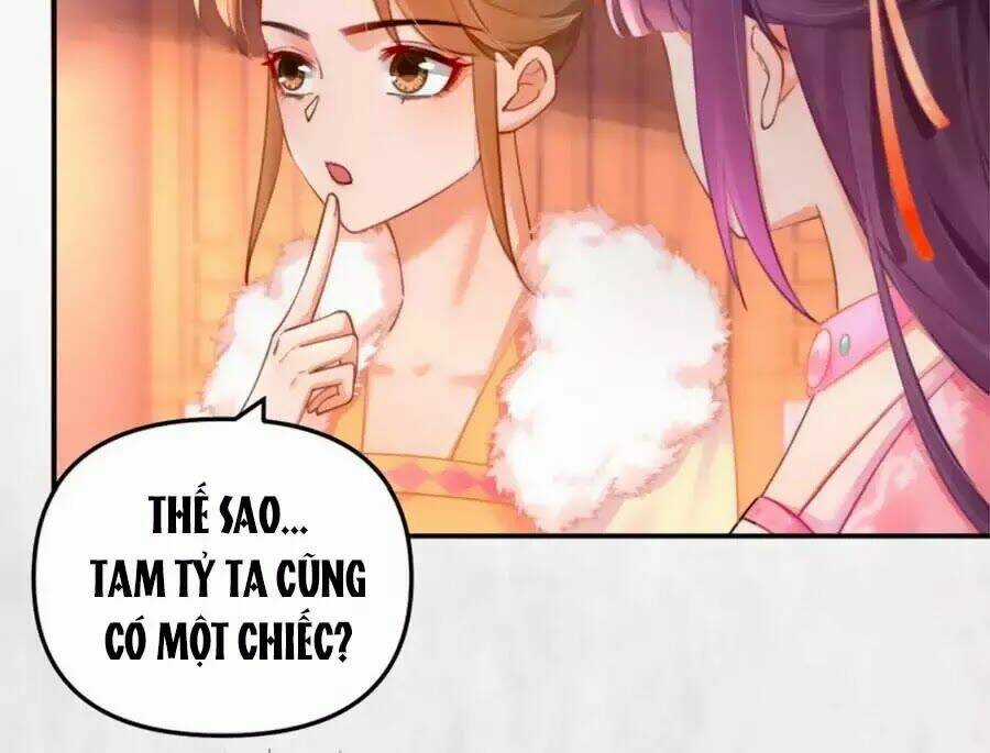 Hoạn Phi Hoàn Triều - Chapter 46 - Trang 12