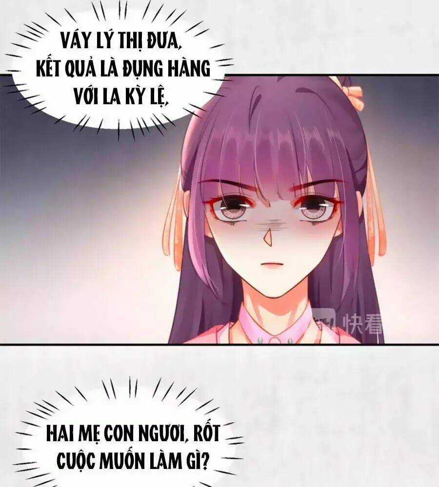 Hoạn Phi Hoàn Triều - Chapter 46 - Trang 13