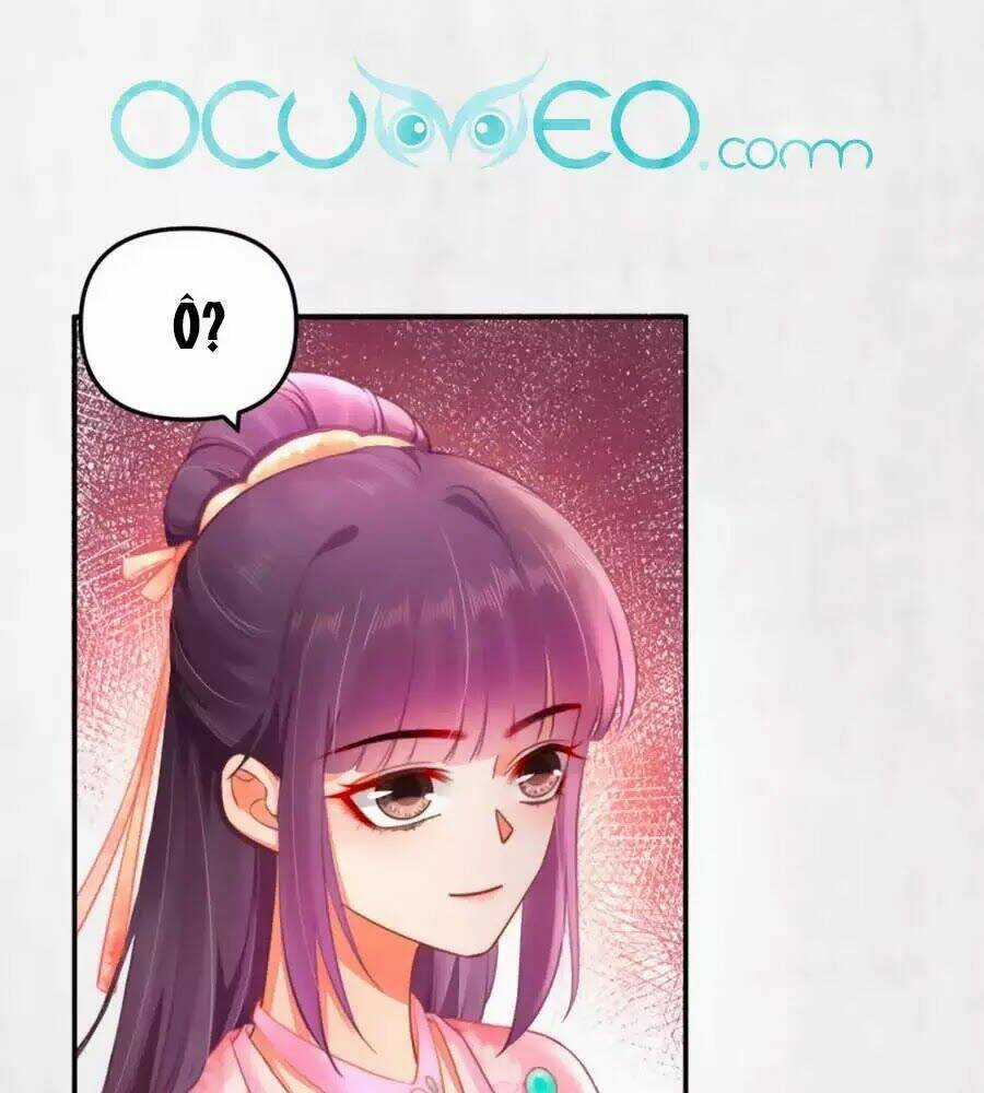 Hoạn Phi Hoàn Triều - Chapter 46 - Trang 16