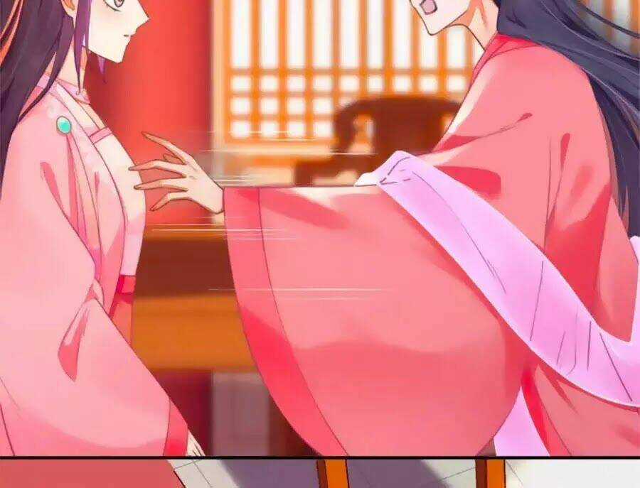 Hoạn Phi Hoàn Triều - Chapter 46 - Trang 18