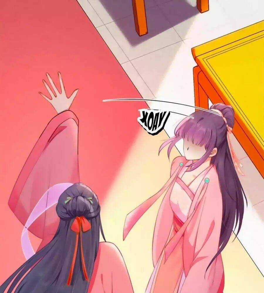 Hoạn Phi Hoàn Triều - Chapter 46 - Trang 19