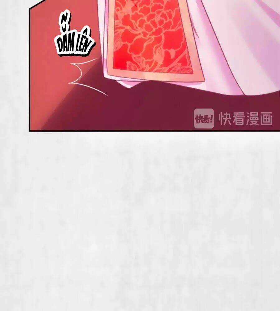 Hoạn Phi Hoàn Triều - Chapter 46 - Trang 21