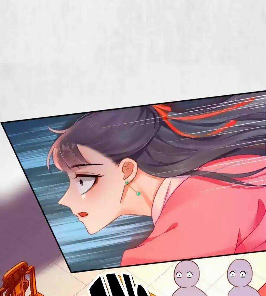 Hoạn Phi Hoàn Triều - Chapter 46 - Trang 22