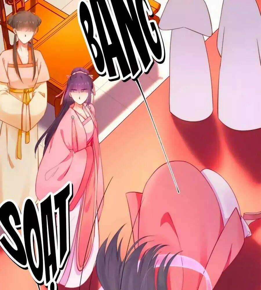 Hoạn Phi Hoàn Triều - Chapter 46 - Trang 23