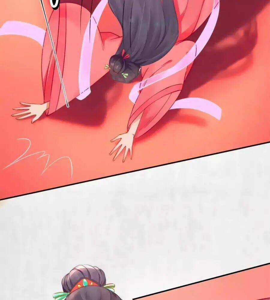 Hoạn Phi Hoàn Triều - Chapter 46 - Trang 24