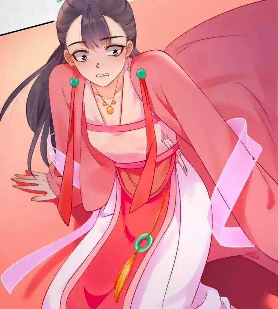 Hoạn Phi Hoàn Triều - Chapter 46 - Trang 25