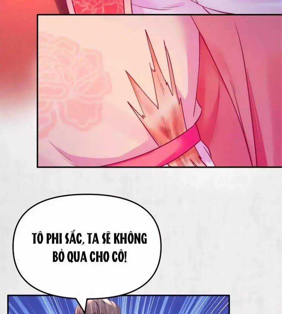 Hoạn Phi Hoàn Triều - Chapter 46 - Trang 27