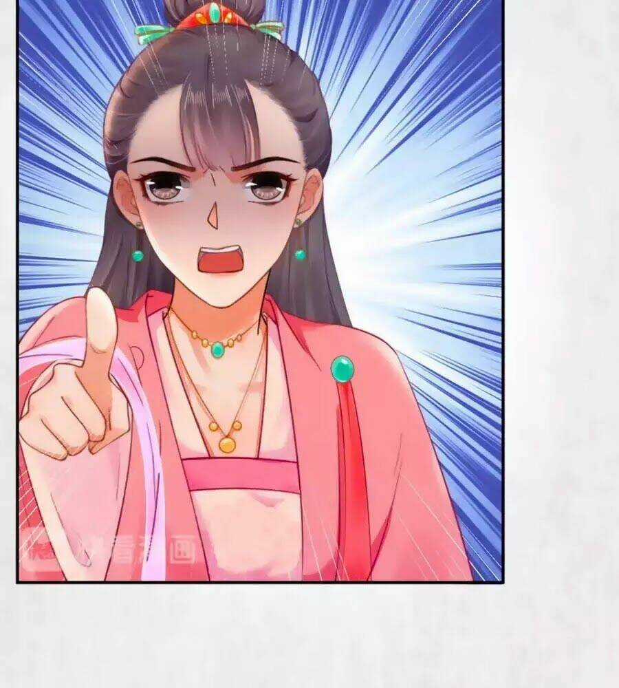 Hoạn Phi Hoàn Triều - Chapter 46 - Trang 28