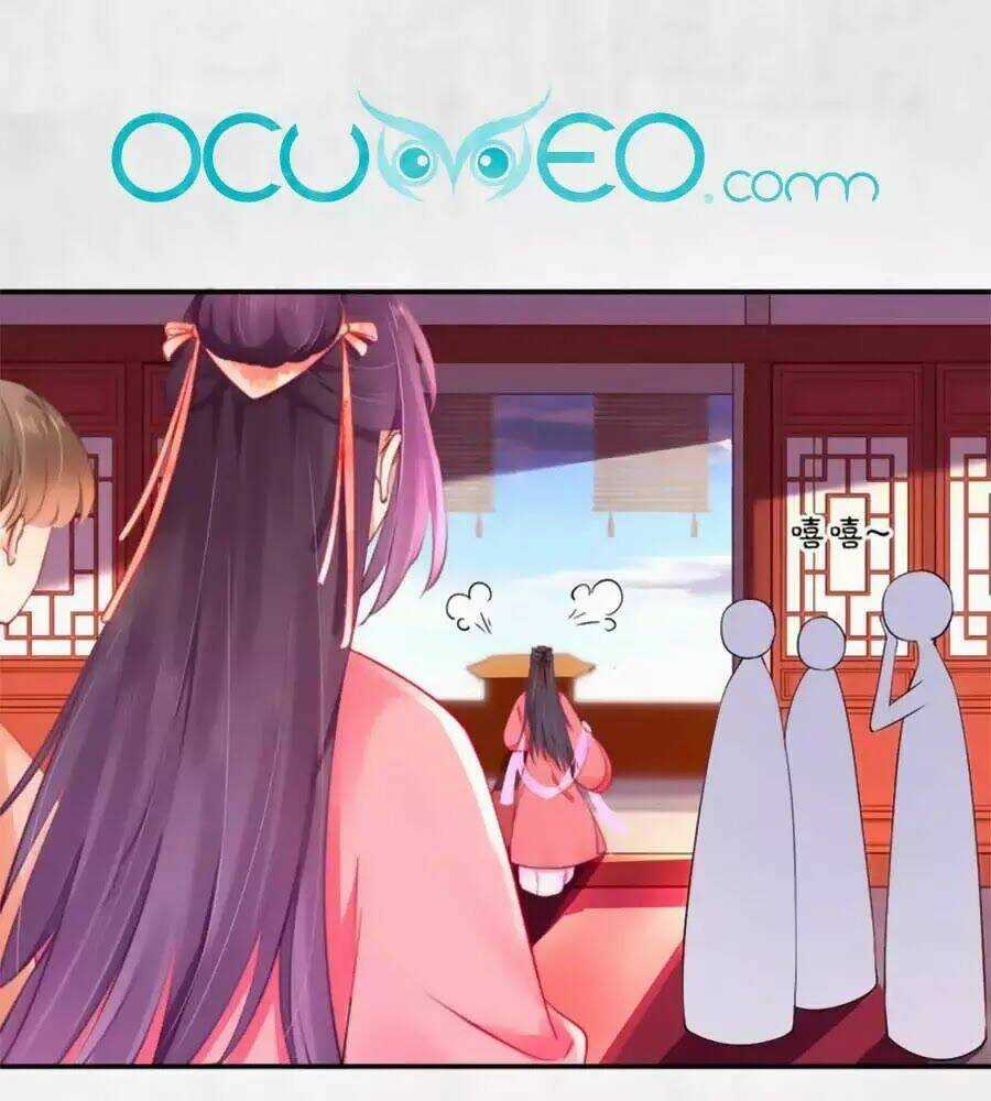 Hoạn Phi Hoàn Triều - Chapter 46 - Trang 30