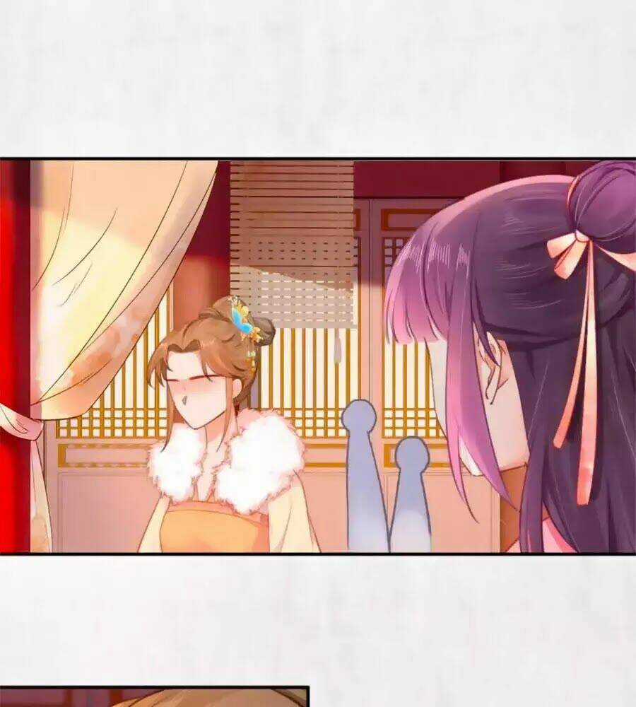 Hoạn Phi Hoàn Triều - Chapter 46 - Trang 31