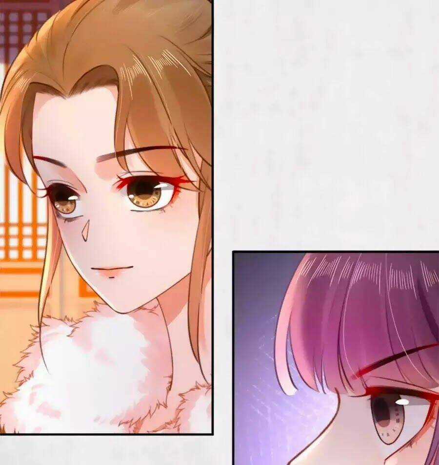 Hoạn Phi Hoàn Triều - Chapter 46 - Trang 32