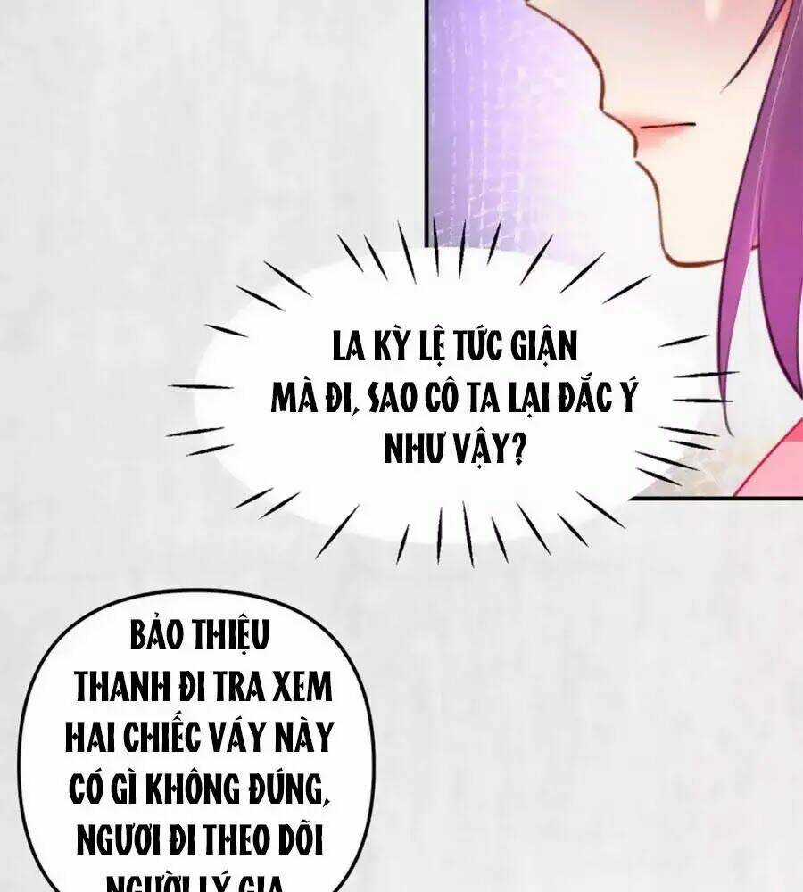 Hoạn Phi Hoàn Triều - Chapter 46 - Trang 33