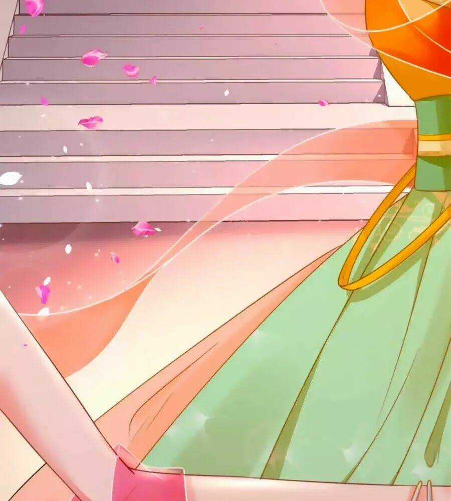 Hoạn Phi Hoàn Triều - Chapter 46 - Trang 36