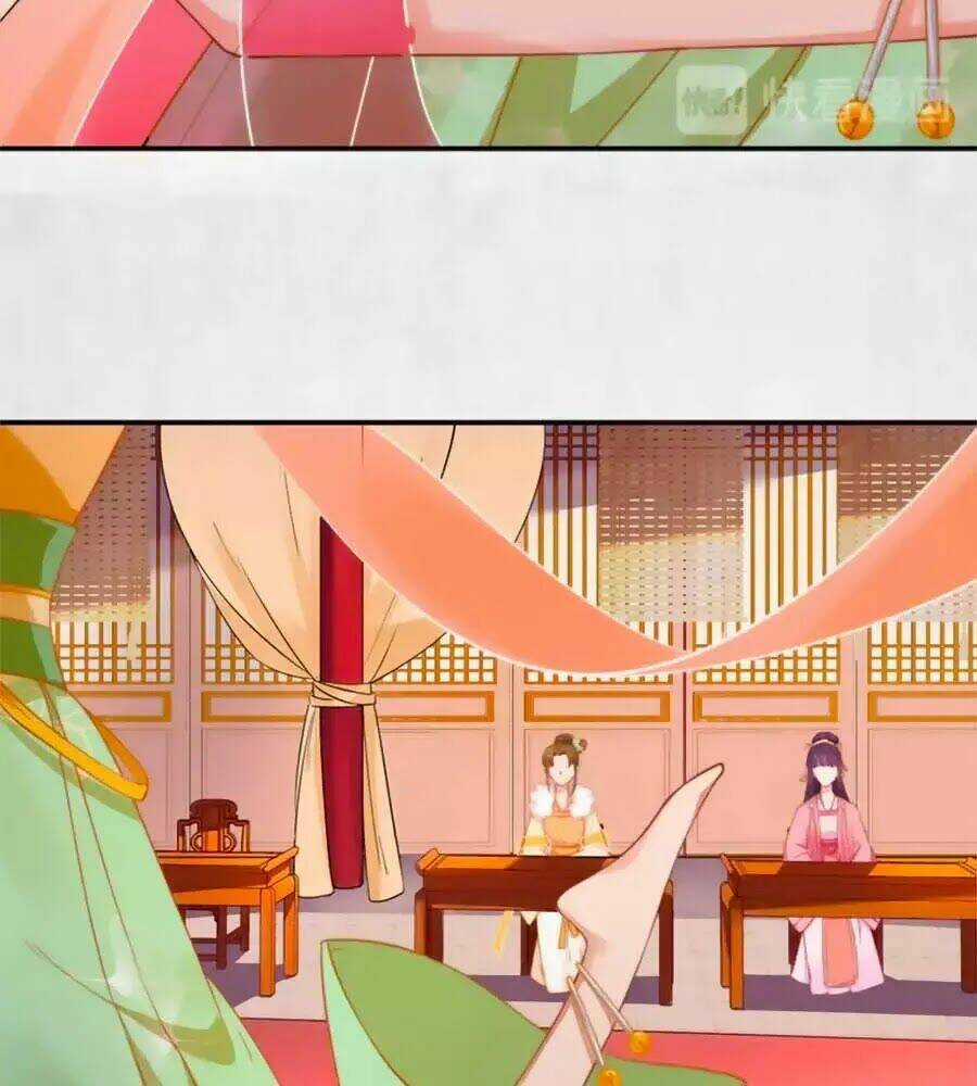 Hoạn Phi Hoàn Triều - Chapter 46 - Trang 37