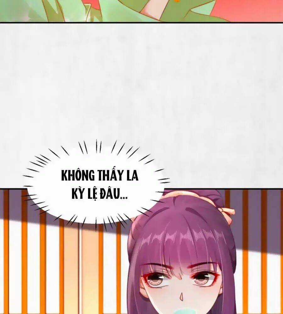 Hoạn Phi Hoàn Triều - Chapter 46 - Trang 38