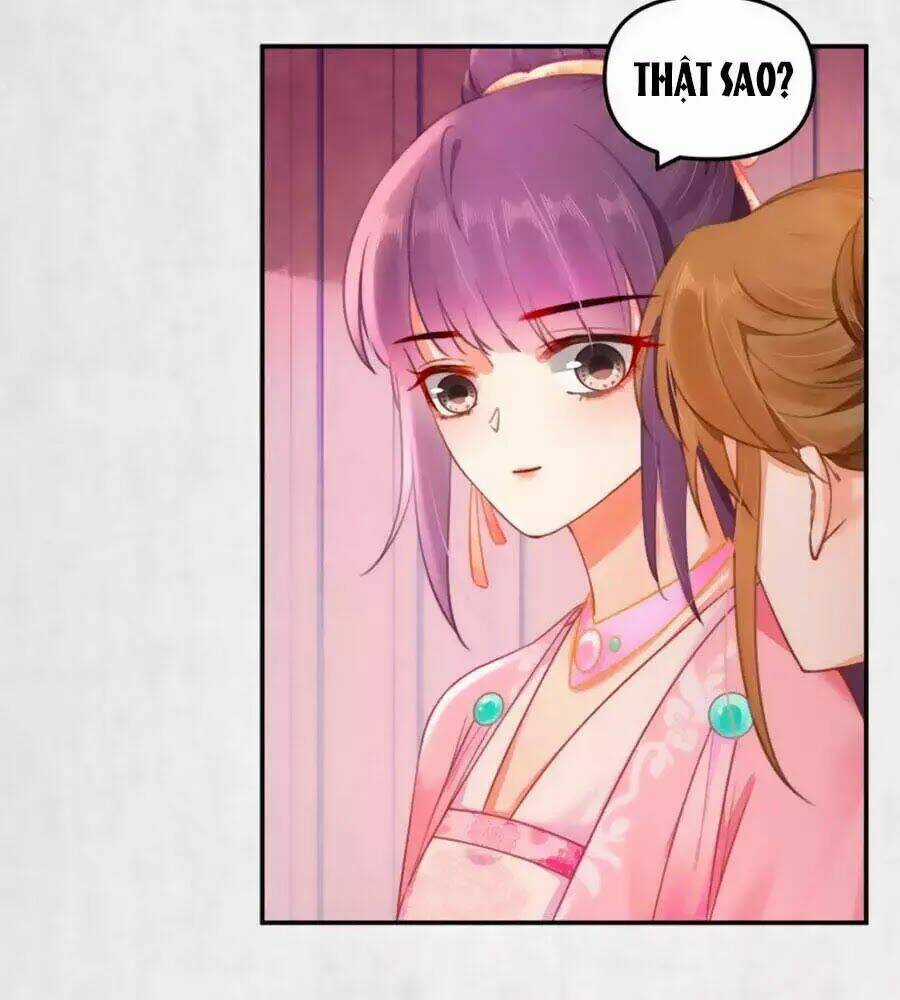 Hoạn Phi Hoàn Triều - Chapter 46 - Trang 5