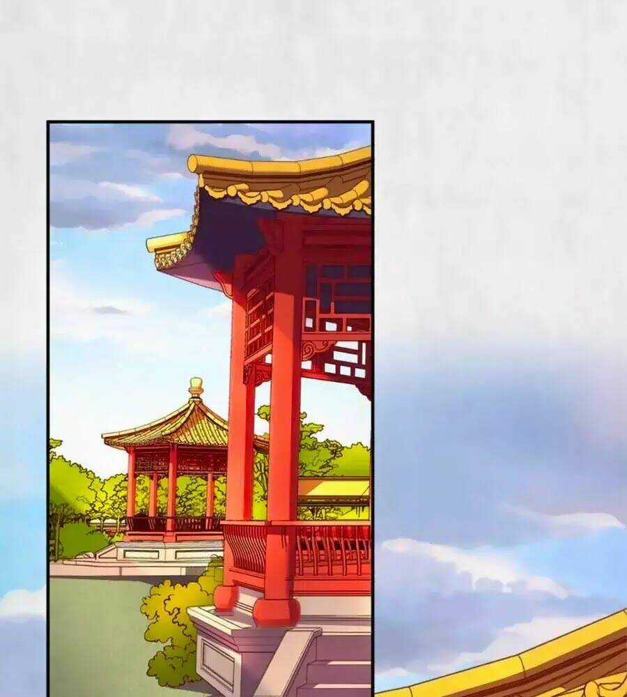 Hoạn Phi Hoàn Triều - Chapter 46 - Trang 41