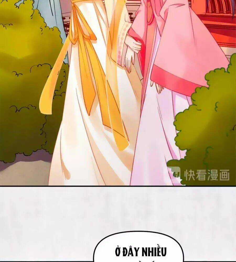 Hoạn Phi Hoàn Triều - Chapter 46 - Trang 43