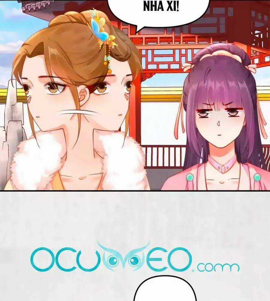 Hoạn Phi Hoàn Triều - Chapter 46 - Trang 44