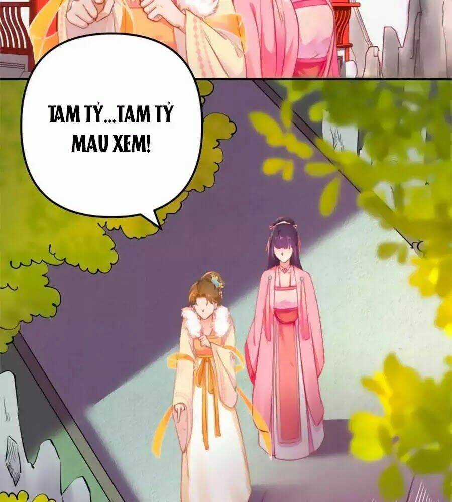 Hoạn Phi Hoàn Triều - Chapter 46 - Trang 46