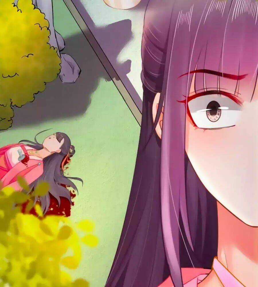 Hoạn Phi Hoàn Triều - Chapter 46 - Trang 47