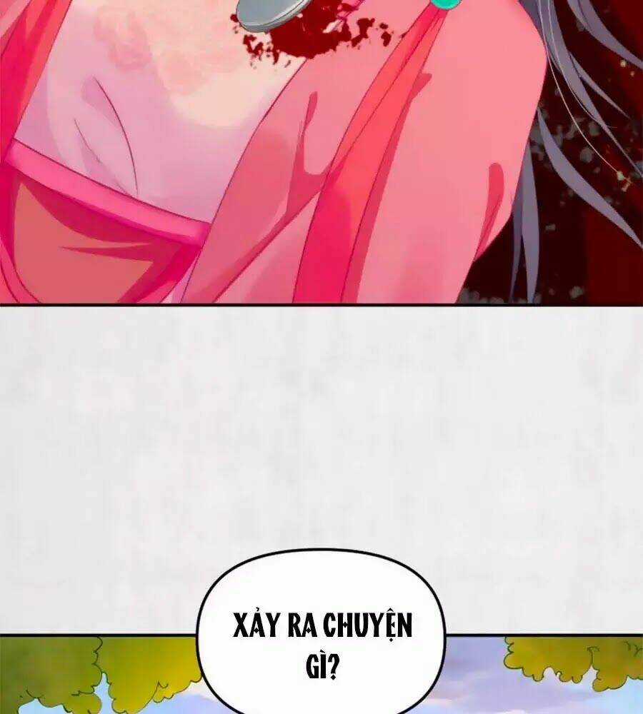 Hoạn Phi Hoàn Triều - Chapter 46 - Trang 49
