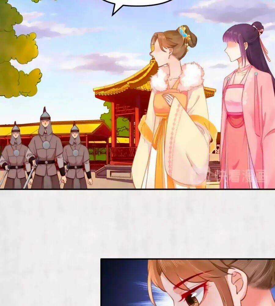 Hoạn Phi Hoàn Triều - Chapter 46 - Trang 50