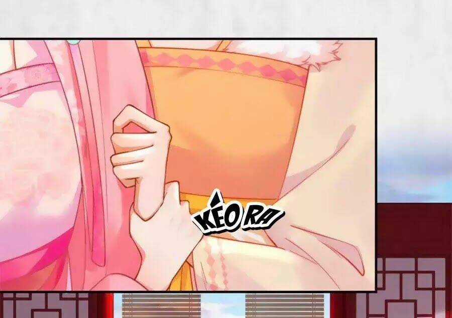 Hoạn Phi Hoàn Triều - Chapter 46 - Trang 6