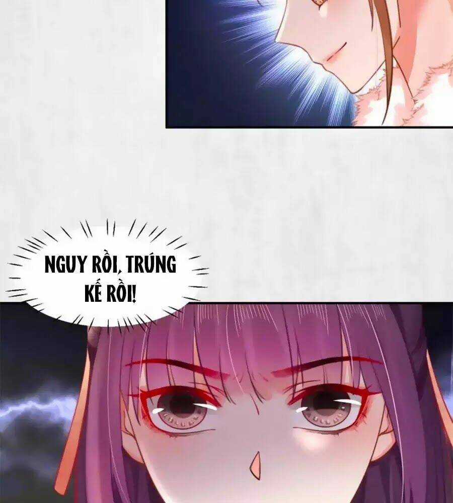 Hoạn Phi Hoàn Triều - Chapter 46 - Trang 51