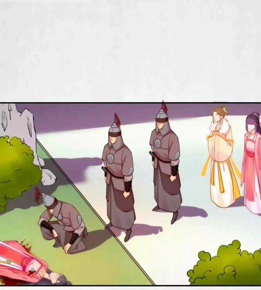 Hoạn Phi Hoàn Triều - Chapter 46 - Trang 53